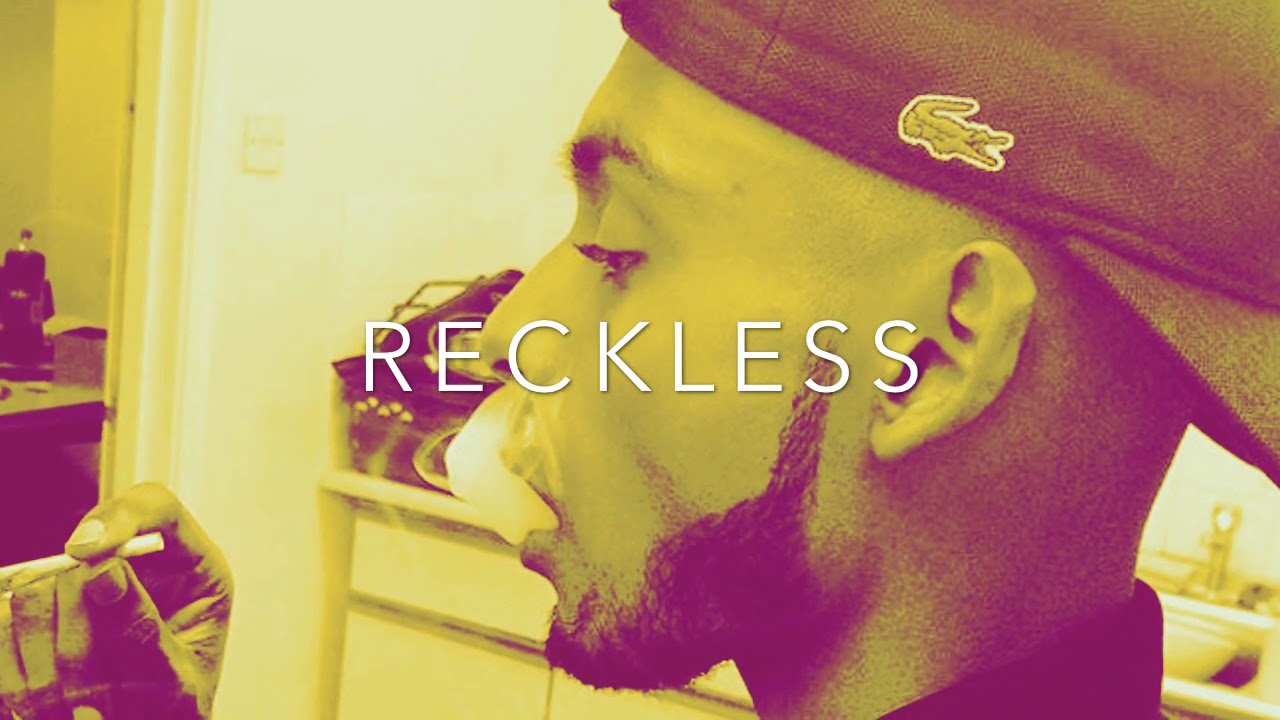 Παρακολούθηση Tonez - Reckless Freestyle στο YouTube Παρακολούθηση Tonez - Reckless Freestyle στο YouTube