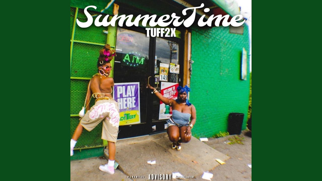Watch SummerTime on YouTube Watch SummerTime on YouTube