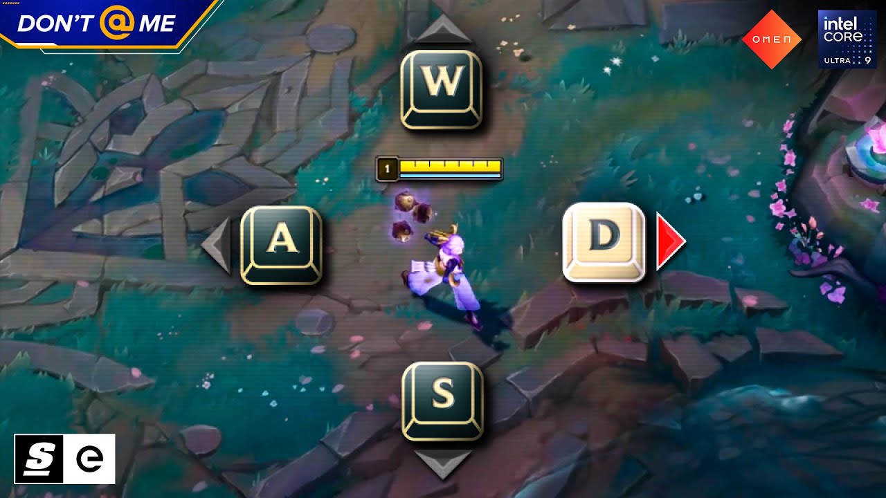 League Is Changing Forever