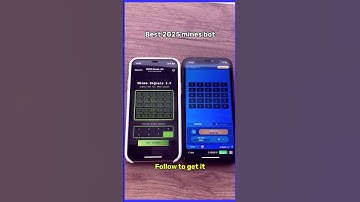 MI mines telegram bot