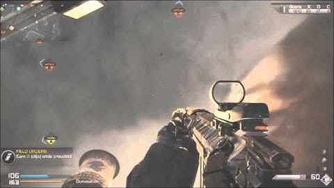 First COD Ghost Hack/Glitch?????