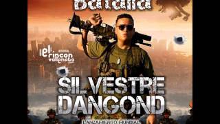 Video thumbnail of "Mi Mundo e Carton - Silvestre Dangond y Rolando Ochoa"