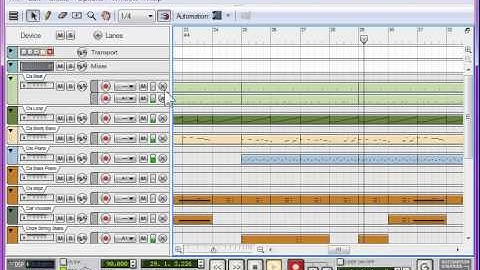 G Funk Tutorial Day 7 pt 2: The Final Song [7 day song]