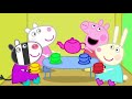 Peppa Malac | Csillagok | Rajzfilmek