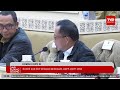 [LIVE] DPR Rapat Kerja dengan Mendagri, BNPP, DKPP, dan OIKN | Live Connect