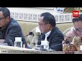 [LIVE] DPR Rapat Kerja dengan Mendagri, BNPP, DKPP, dan OIKN | Live Connect
