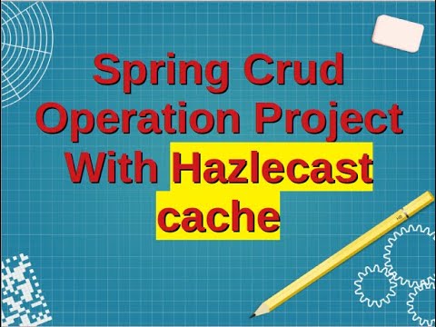 Spring Crud Operation
