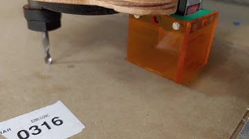 Using head shift in Mach 4 to set laser offset