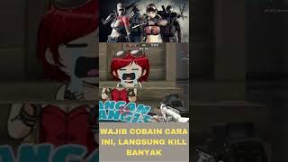 WAJIB COBAIN BUG YANG INI!! Point Blank Clips