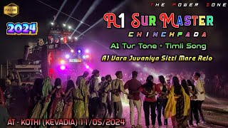 A1 Sur Master || A1 Tur Tone   Timli Song || A1 Vara Juvaniya Sitti Mare Relo || @Desimusical02