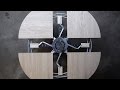 Metal Expanding Table: Prototype Metal Expanding Table: Prototype