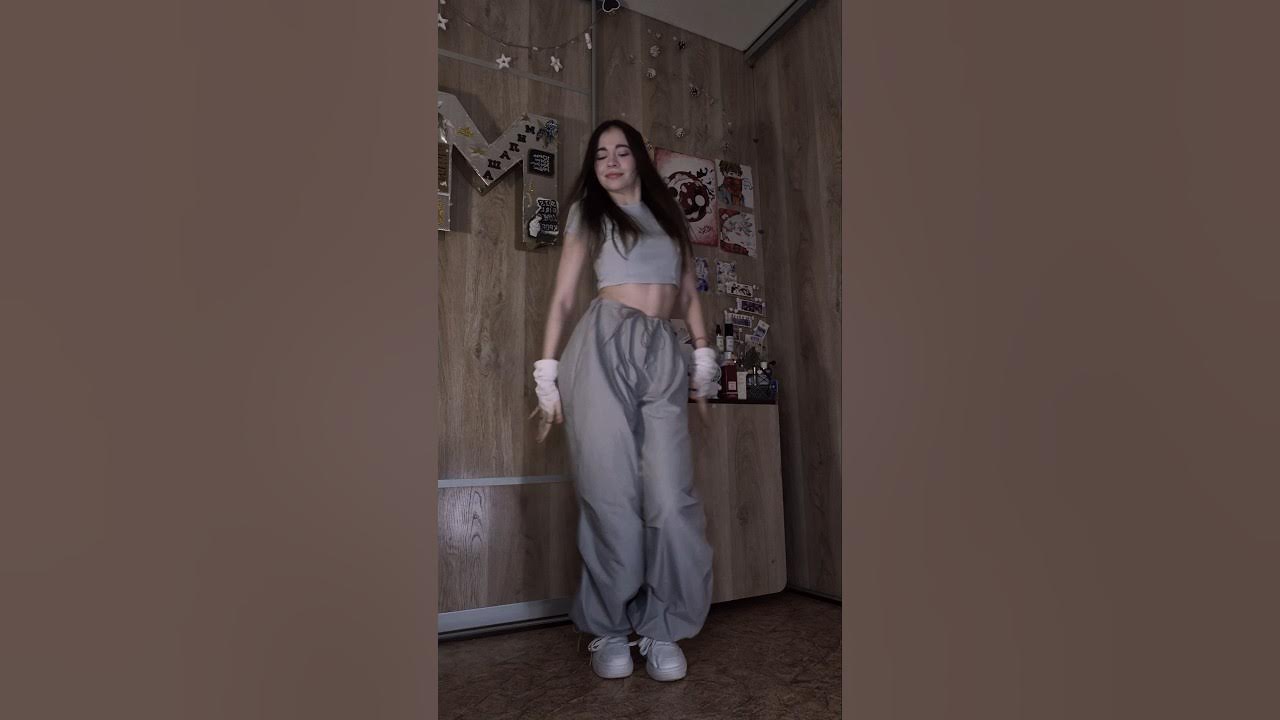 TikTok Dance Trend | Black Eyed Peas & Shakira - 'Girl Like Me' #shorts #trend #tiktok #dance #viral TikTok Dance Trend | Black Eyed Peas & Shakira - 'Girl Like Me' #shorts #trend #tiktok #dance #viral