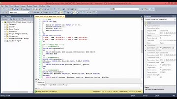Struts   Part 06   Insert, Delete, Update, Search Using Stored Procedure In Hibernate   YouTube