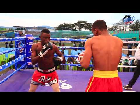HASSAN MGAYA vs  YAZIDU YAZIDU