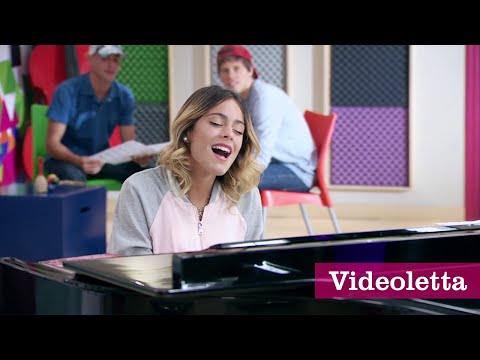 Violetta 3 English: Vilu sings I need to let you know Ep.76 @VideolettaBlogspot