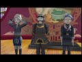 MMD Pokemon Guzma Thanksgiving Brunch 5 