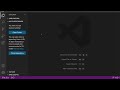 1   Setup and Hello World