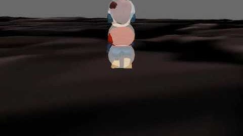 Game Framework Demo (WIP)