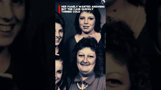 Fawn Cox Cold Case Solved by DNA After 31 Years