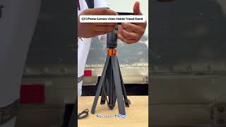 Q13 Phone Camera Video Mobile Tripod Stand