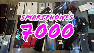 Smartphones from Rs.7000 | Cash on Delivery