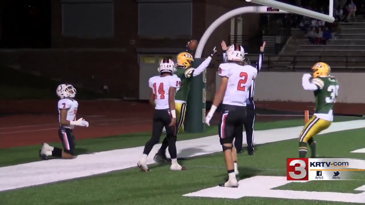 Billings Senior Football Survives Rally From Great Falls CMR Wins 31 billings-senior-football-survives-rally-from-great-falls-cmr-wins-31