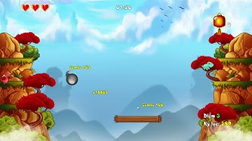 Đảo Rồng Mobile -  Trung thu 2023