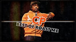 Roast Me | The BEST of CP | All Def | WhoDatEditz by WhoDatEditz 146,773 views 1 year ago 24 minutes