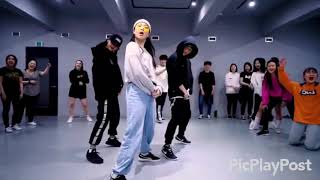 THRIFT SHOP - MACKLEMORE & RYAN LEWIS | PREPIX DANCE STUDIO MIRRORED Resimi