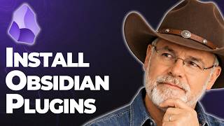 How to Install & Manage Community Plugins in Obsidian (2026)