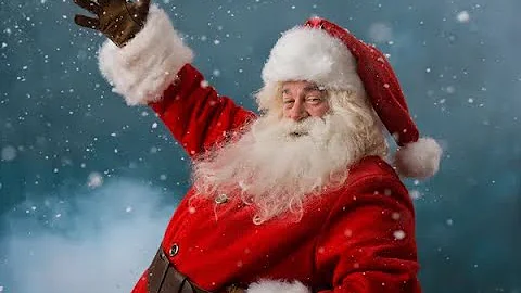 How Coca-Cola Shaped Santa Claus: The Ad That Changed Christmas Forever