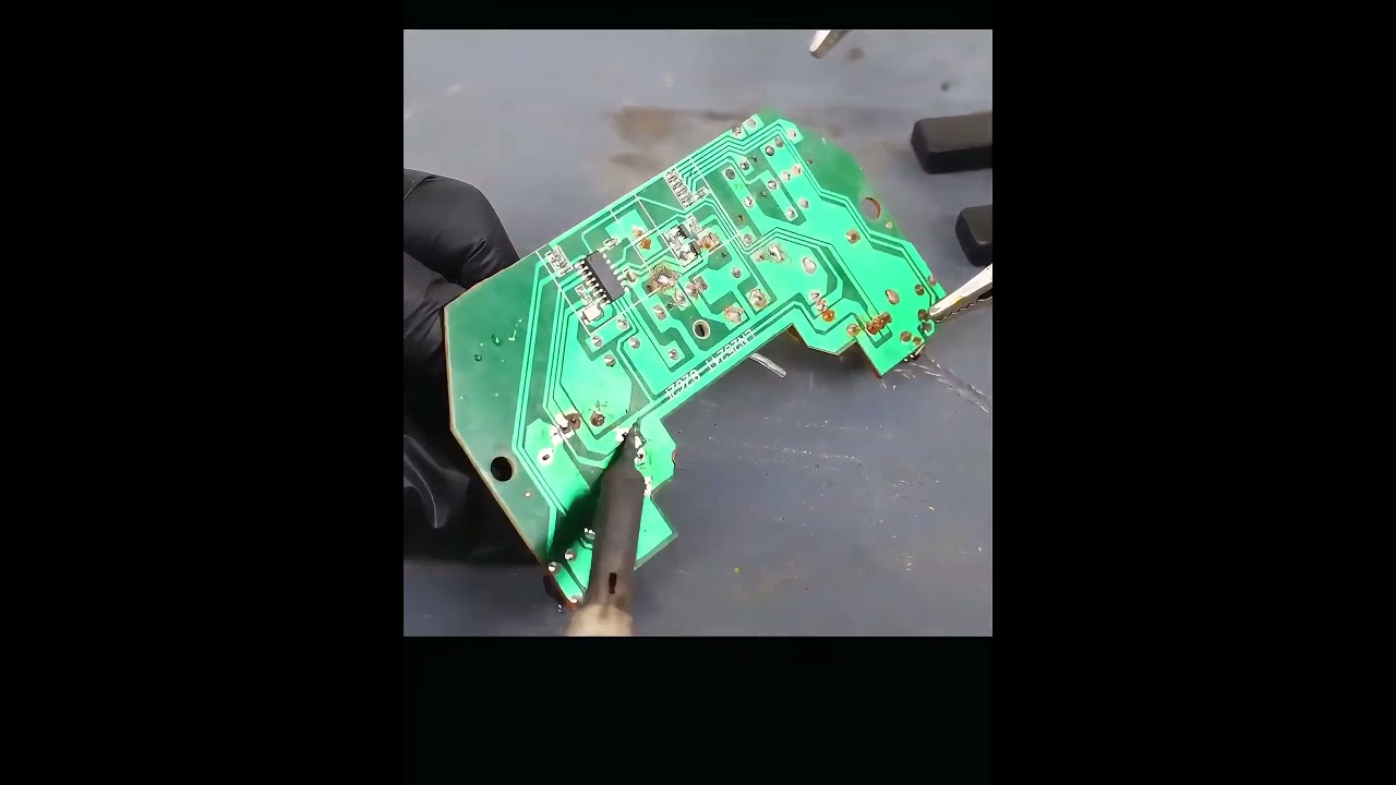 #automobile #carrestorationproject #repair #creative #diy #decompression #watch