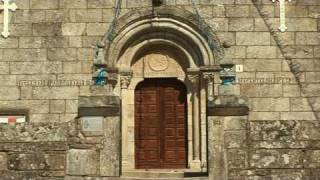 A parroquia de San Vicenzo de Cespón. Relixiosidade (AUDIO NON APTO PARA MÓBIL. SI PARA ORDENADOR)