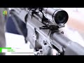 [Milipol India 2023] Firearms - JINDAL DEFENCE