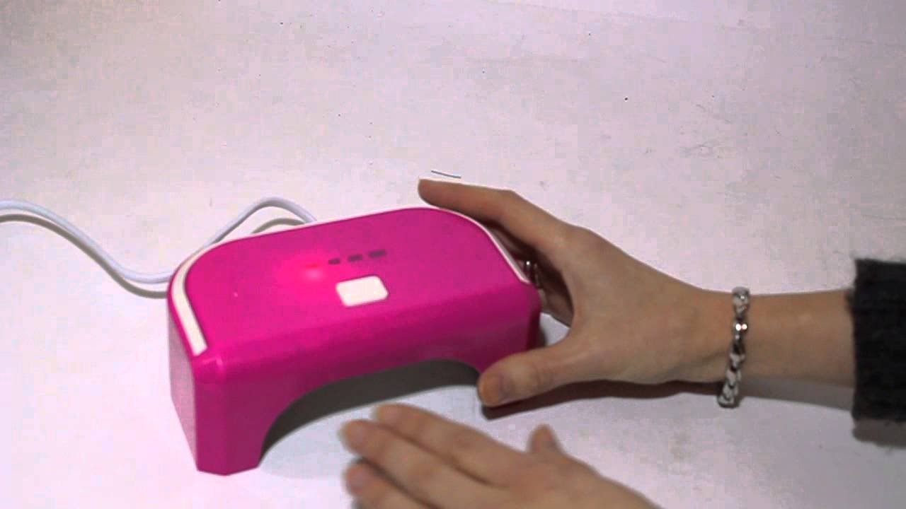 Лампа LED без дна 12 Вт (ТР36)