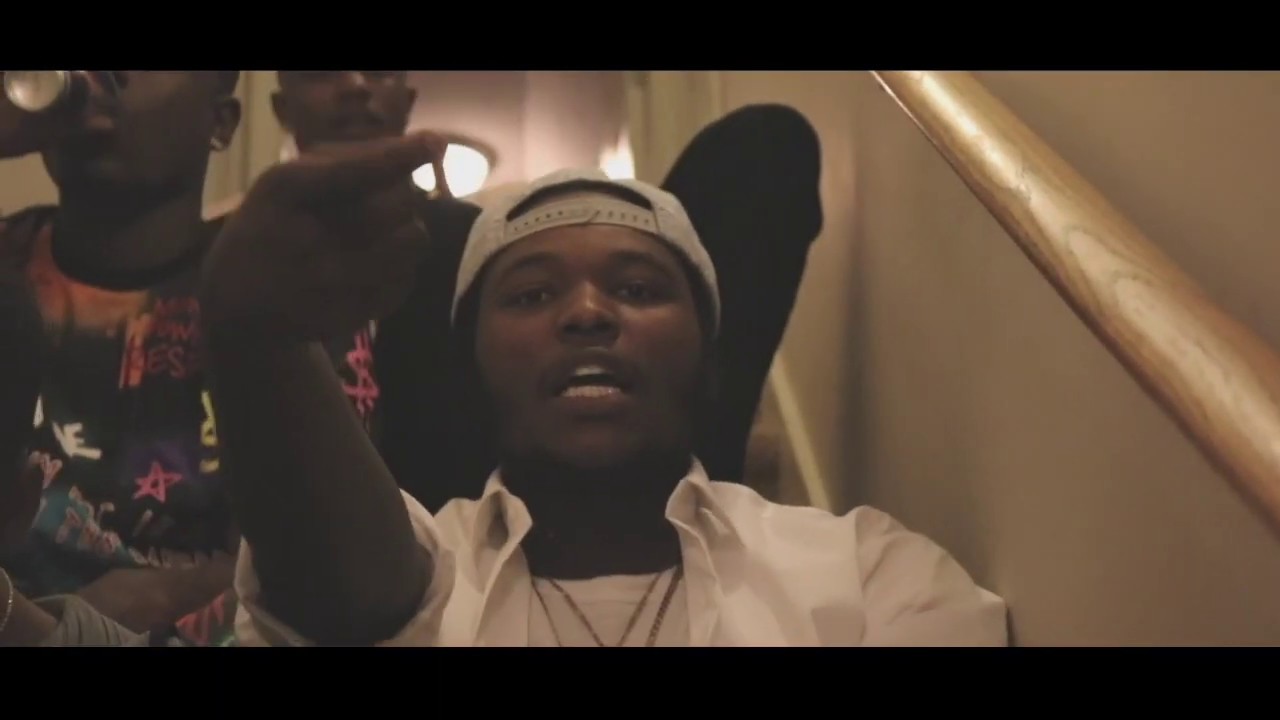 TLC Bootiemain Squeeze (Official Music Video) YouTube