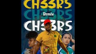 Tbwoy ft Mampi & Bombshell Cheers Remix.