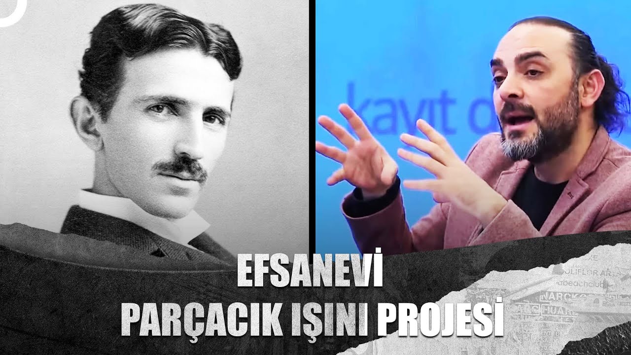 Nikola Tesla Çalışmaları Neden Önemli? 