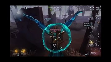 “I think Wu chang has the longest hitbox In the entire game😳” feaster: (Footage from @HappyBud_IDV)