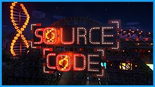 Source Code: Realistic RMC Topper! Coaster Spotlight 324 #PlanetCoaster screenshot 5