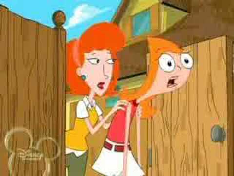 Phineas And Ferb Rollercoaster - YouTube
