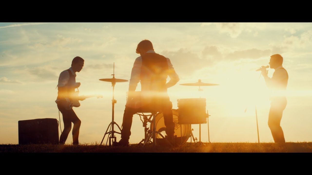 Broke Royals - As Long As I Can See