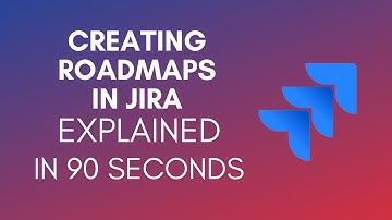 How To Create Roadmaps In Jira? (2024)