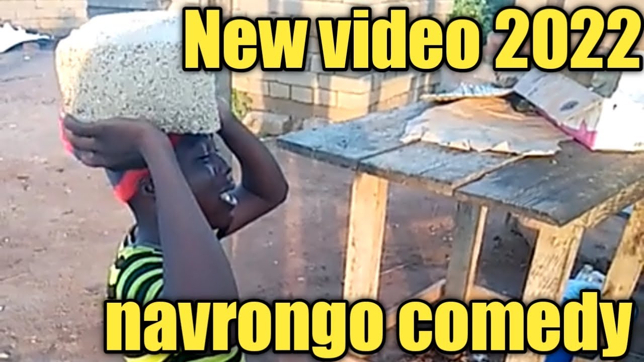 navrongo comedy the silent war between two brothers🤣😂😂🤣
