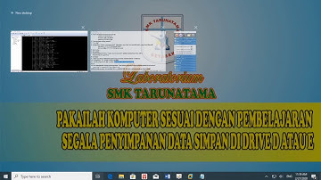 Install Wordpress Di Debian 8