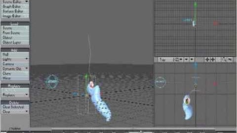 v8 - ClothFX metalink worm