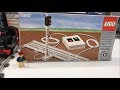 Love LEGO 12V Train Accessories - 7860 Remote Control Signal