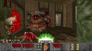 Going Down Turbo - Map25: Forbidden Fruit
