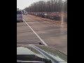 «Один вон валяется»: тяжелое ДТП сняли на видео в Приморье