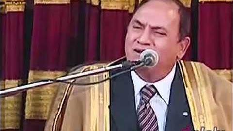 الشيخ أحمد نعينع { وما تيسر من سورة النور }